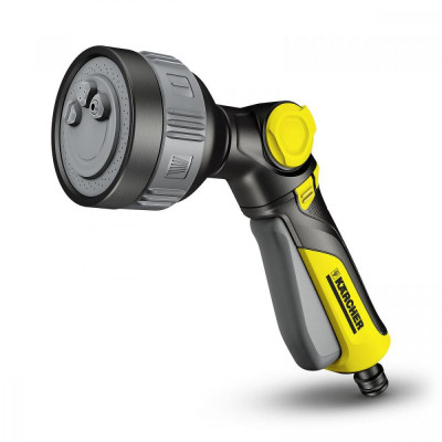 Пістолет-розпилювач Karcher Пістолет Plus мультифункціональний (2.645-269.0)