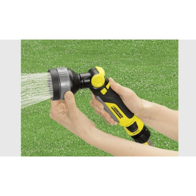 Пістолет-розпилювач Karcher Пістолет Plus мультифункціональний (2.645-269.0)