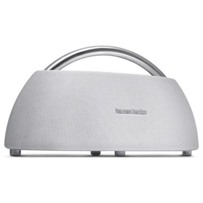 Портативна колонка Harman/Kardon Go+Play Mini White (HKGOPLAYMINIWHT)