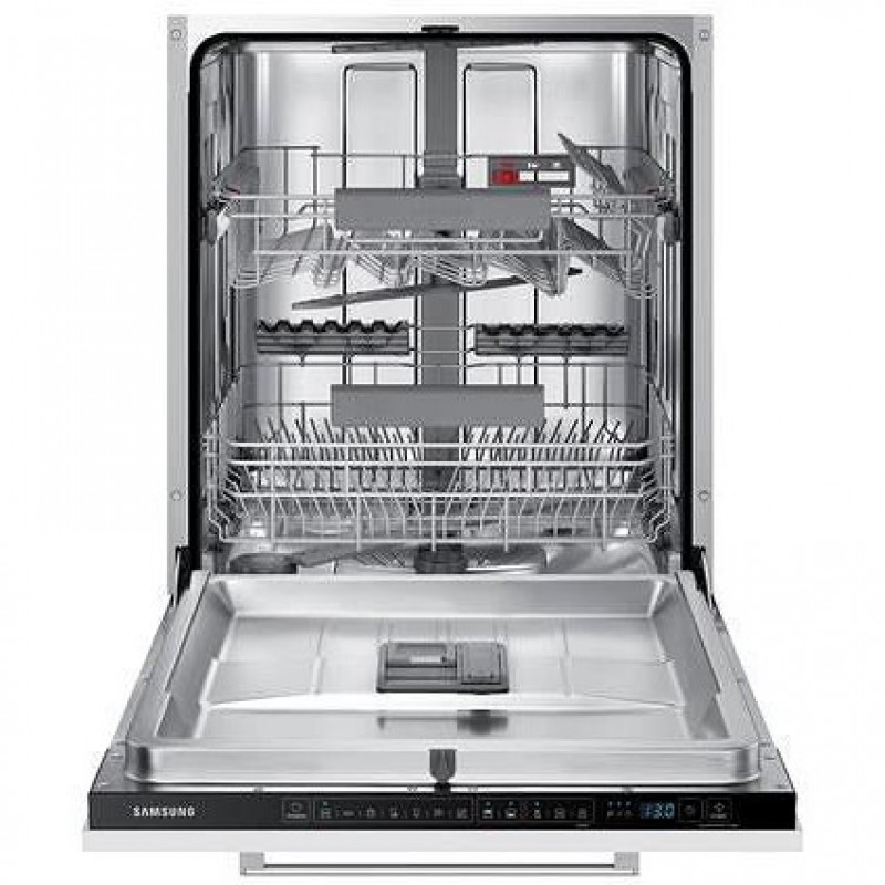 Посудомийна машина Samsung DW60A6082BB