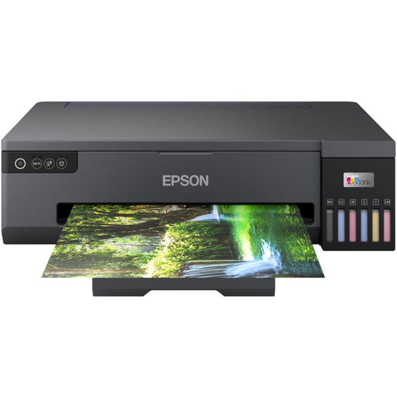 Принтер Epson L18050 (C11CK38402)