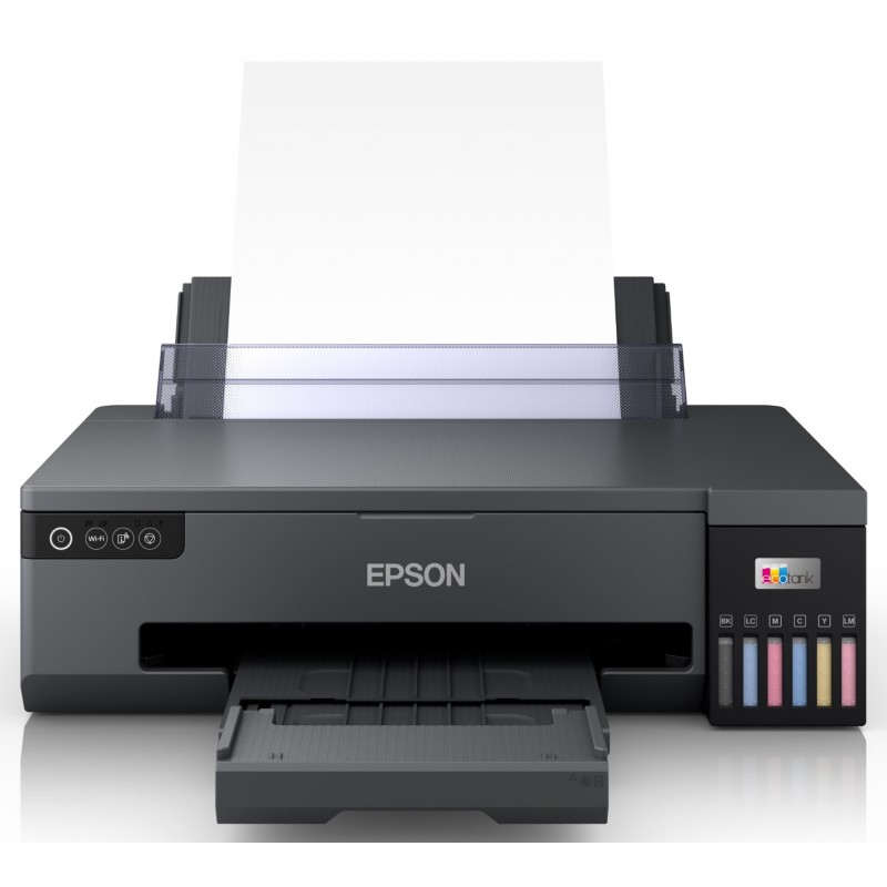 Принтер Epson L18050 (C11CK38402)