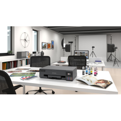 Принтер Epson L18050 (C11CK38402)