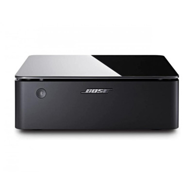 Дротовий, бездротовий Bose Music Amplifier Black (867236-2100)