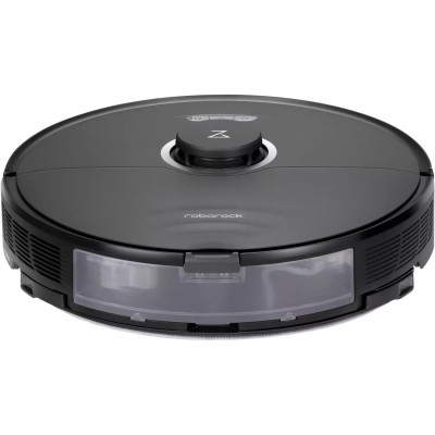 Робот-пилосос з вологим прибиранням RoboRock S8 Black