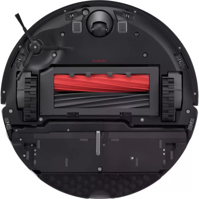 Робот-пилосос з вологим прибиранням RoboRock S8 Black