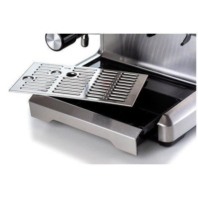 Рожкова кавоварка еспресо Ariete 1312/10