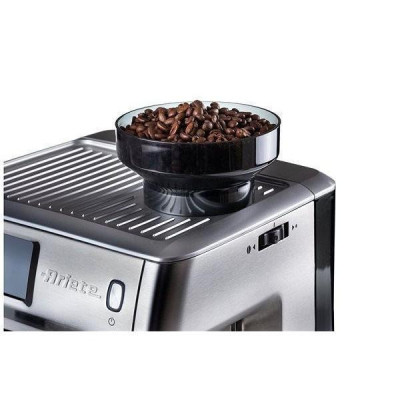 Рожкова кавоварка еспресо Ariete 1312/10