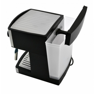 Рожкова кавоварка еспресо Grunhelm GEC15