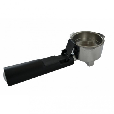 Рожкова кавоварка еспресо Grunhelm GEC15