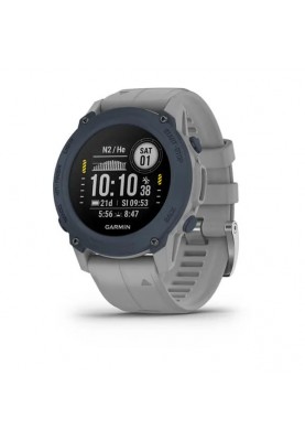 Смарт-годинник Garmin Descent G1 Powder Gray (010-02604-01/11)