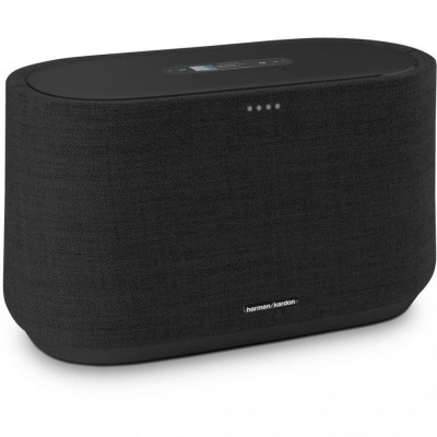 Smart колонки Harman/Kardon Citatione 300 Black (HKCITATION300BLKEU)