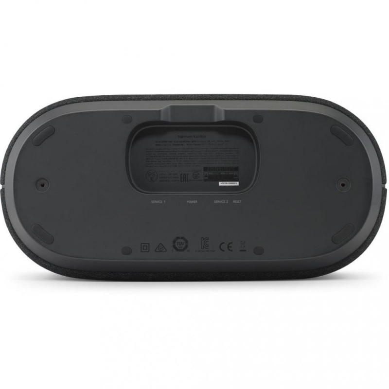 Smart колонки Harman/Kardon Citatione 300 Black (HKCITATION300BLKEU)