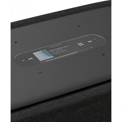 Smart колонки Harman/Kardon Citatione 300 Black (HKCITATION300BLKEU)