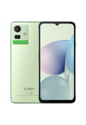 Смартфон Cubot Note 50 8/256 Green