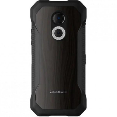 Смартфон DOOGEE S61 Pro 8/128GB Wood Grain