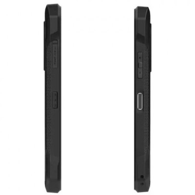 Смартфон DOOGEE S61 Pro 8/128GB Wood Grain