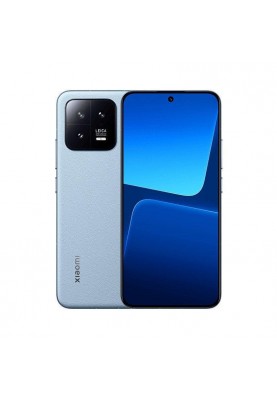 Смартфон Xiaomi 13 8/256GB Blue