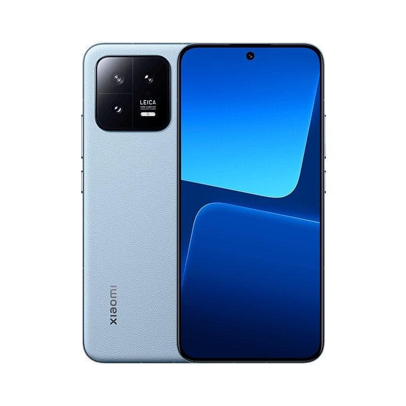 Смартфон Xiaomi 13 8/256GB Blue