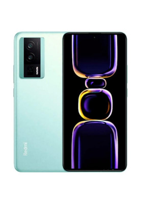 Смартфон Xiaomi Redmi K60 Pro 8/256GB Mint