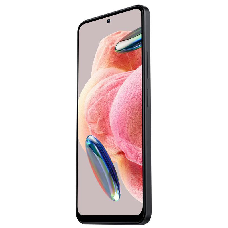 Смартфон Xiaomi Redmi Note 12 8/256GB Onyx Gray