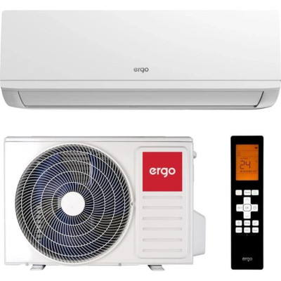 Спліт-система ERGO ACI 1252 CHW