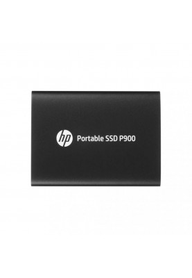 SSD накопичувач HP P900 512 GB Black (7M690AA)