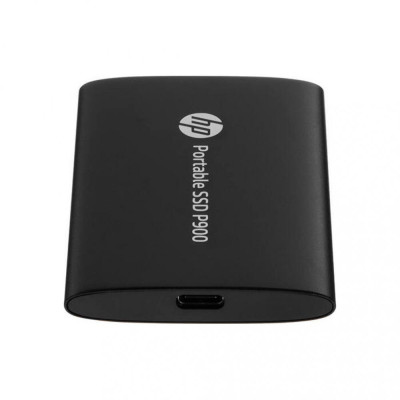 SSD накопичувач HP P900 512 GB Black (7M690AA)