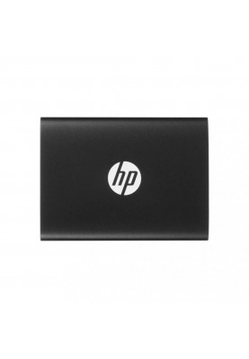 SSD накопичувач HP P900 512 GB Black (7M690AA)