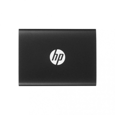 SSD накопичувач HP P900 512 GB Black (7M690AA)