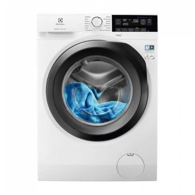 Пральна машина автоматична Electrolux EW8F328SP