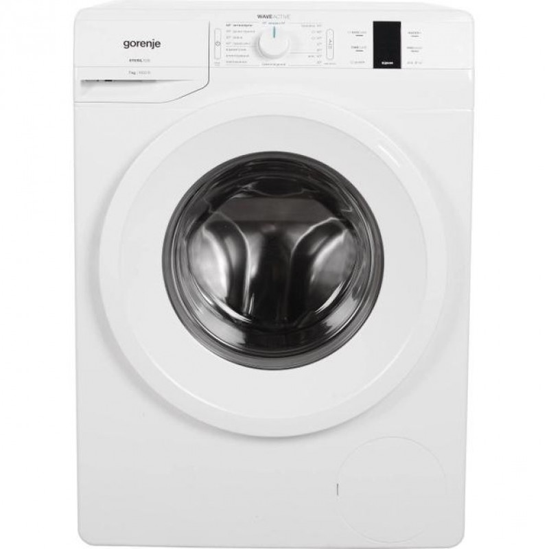 Пральна машина автоматична Gorenje WP702/R