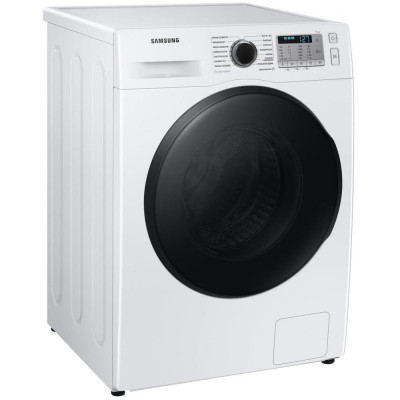 Пральна-сушильна машина автоматична Samsung WD70TA046BH