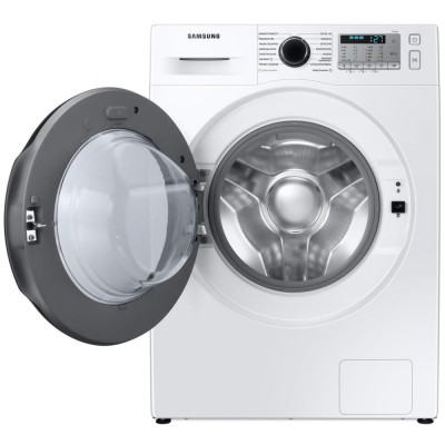 Пральна-сушильна машина автоматична Samsung WD70TA046BH