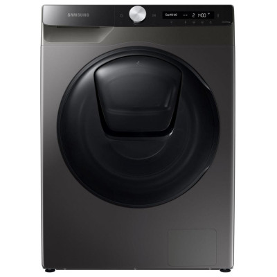 Пральна машина автоматична Samsung WD80T554DBX