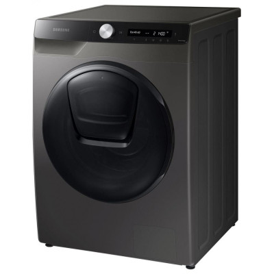 Пральна машина автоматична Samsung WD80T554DBX