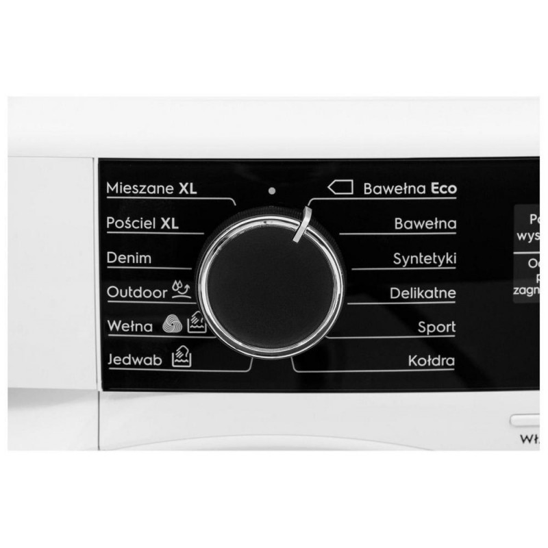 Сушильна машина Electrolux EW8H258SP PerfectCare 800