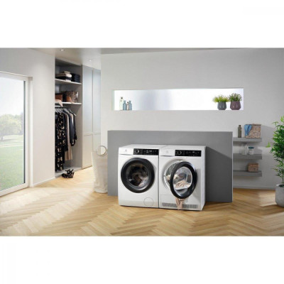Сушильна машина Electrolux EW8H259SPT