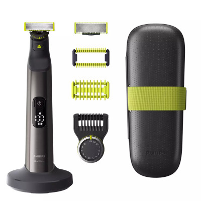 Тример для бороди та вусів Philips OneBlade QP6651/30