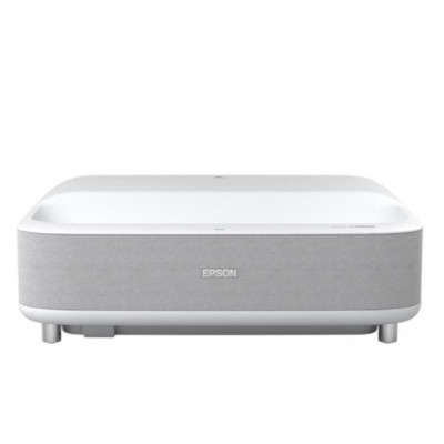 Ультракороткофокусний проектор Epson EH-LS300W (V11HA07040)