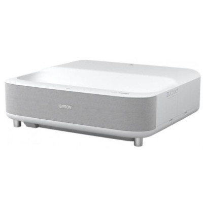 Ультракороткофокусний проектор Epson EH-LS300W (V11HA07040)