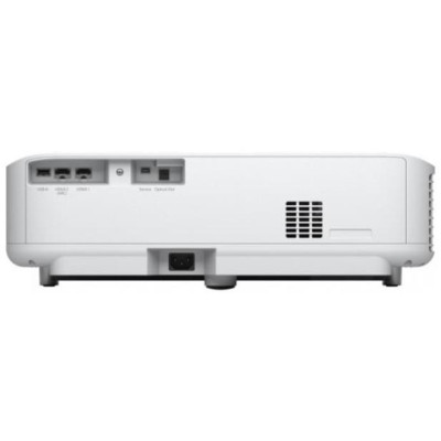 Ультракороткофокусний проектор Epson EH-LS300W (V11HA07040)
