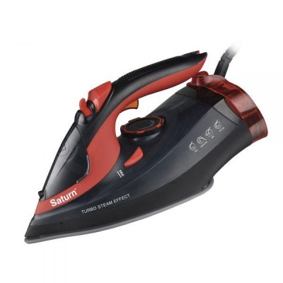 Праска з парою Saturn ST-CC6110