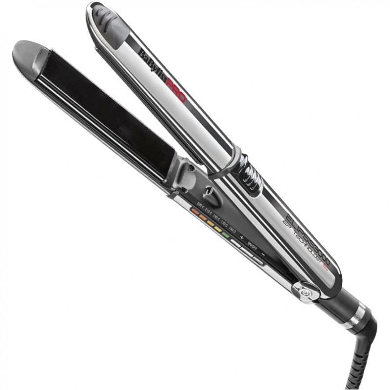 Праска для волосся BaByliss PRO BAB3000EPE Elipsis 3000