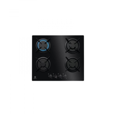Варильна поверхня газова Electrolux EGT6242NVK