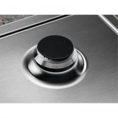 Варильна поверхня газова Electrolux KGS6426SX