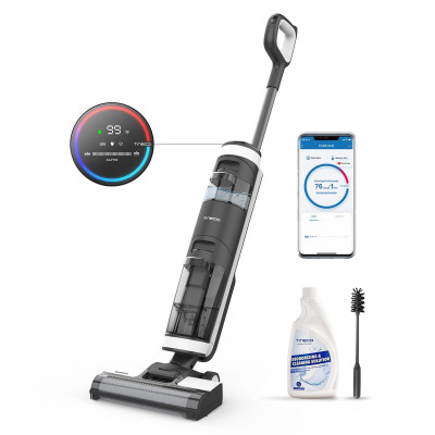 Вертикальний пилосос (1в1)/Миючий пилосос Tineco Floor One S3 (FW050100EU)