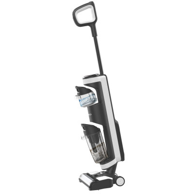 Вертикальний пилосос (1в1)/Миючий пилосос Tineco Floor One S3 (FW050100EU)