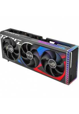 Відеокарта ASUS ROG-STRIX-RTX4090-O24G-GAMING