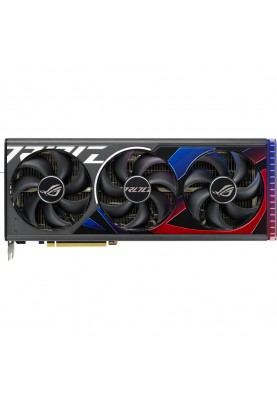 Відеокарта ASUS ROG-STRIX-RTX4090-O24G-GAMING